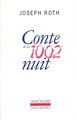 Conte de la 1002ᵉ nuit (9782070768110-front-cover)