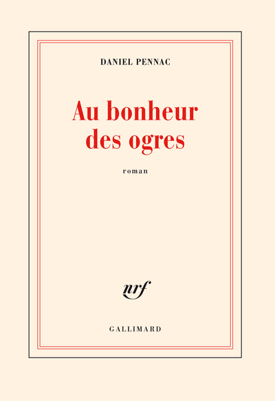 Au bonheur des ogres (9782070721061-front-cover)