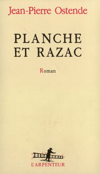 Planche et Razac (9782070755394-front-cover)
