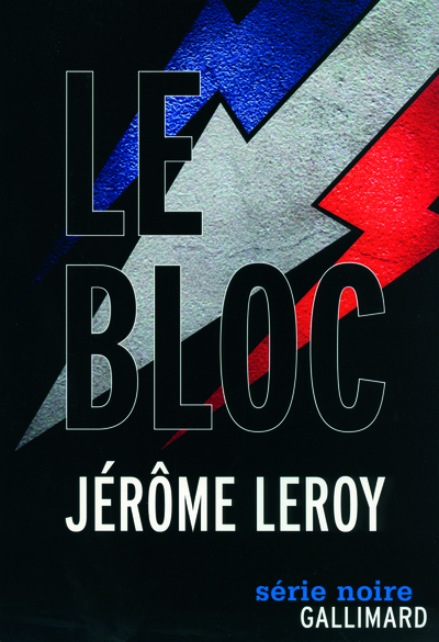 Le Bloc (9782070786428-front-cover)