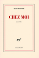 Chez moi (9782070782178-front-cover)