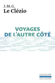 Voyages de l'autre côté (9782070741465-front-cover)