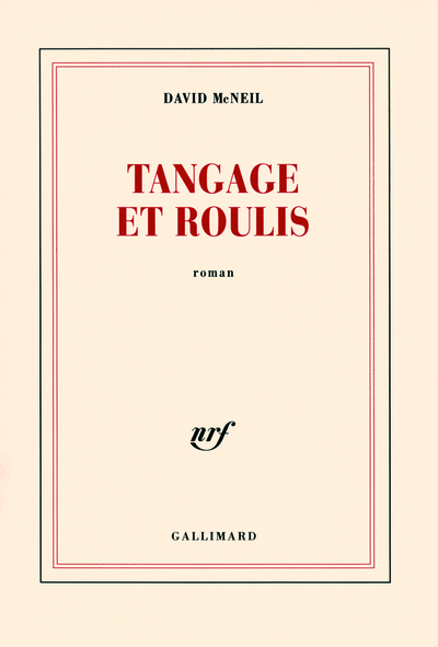 Tangage et roulis (9782070776863-front-cover)