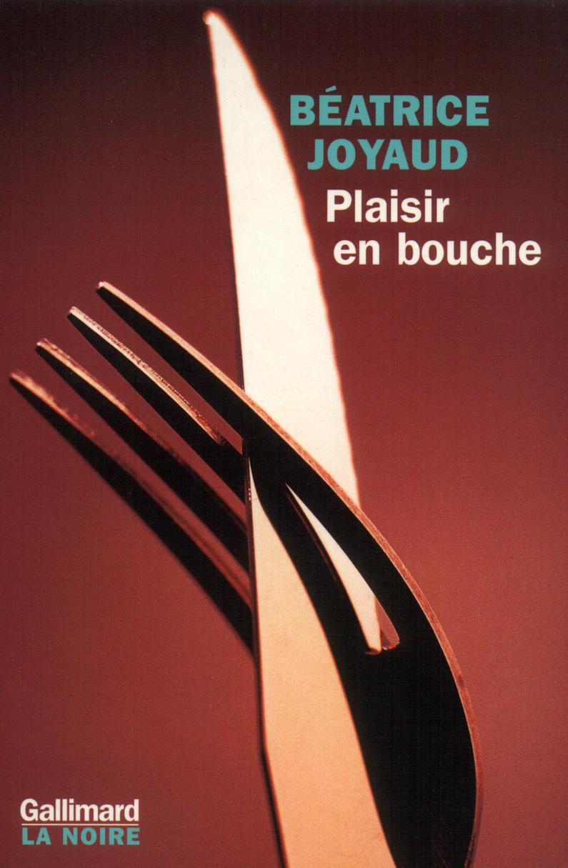 Plaisir en bouche (9782070762705-front-cover)