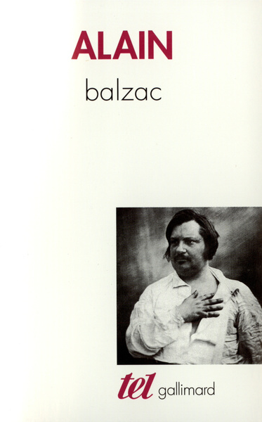 Balzac (9782070755523-front-cover)