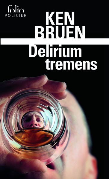 Delirium Tremens, Une enquête de Jack Taylor (9782070784943-front-cover)