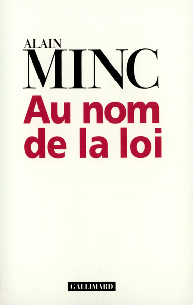 AU NOM DE LA LOI (9782070754052-front-cover)