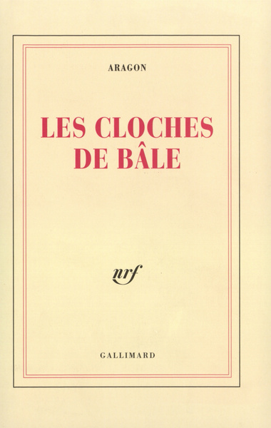 Les cloches de Bâle (9782070736614-front-cover)