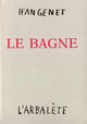 Le Bagne, Théâtre et scénario (9782070751389-front-cover)
