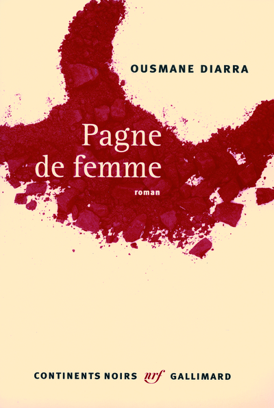 Pagne de femme (9782070783489-front-cover)