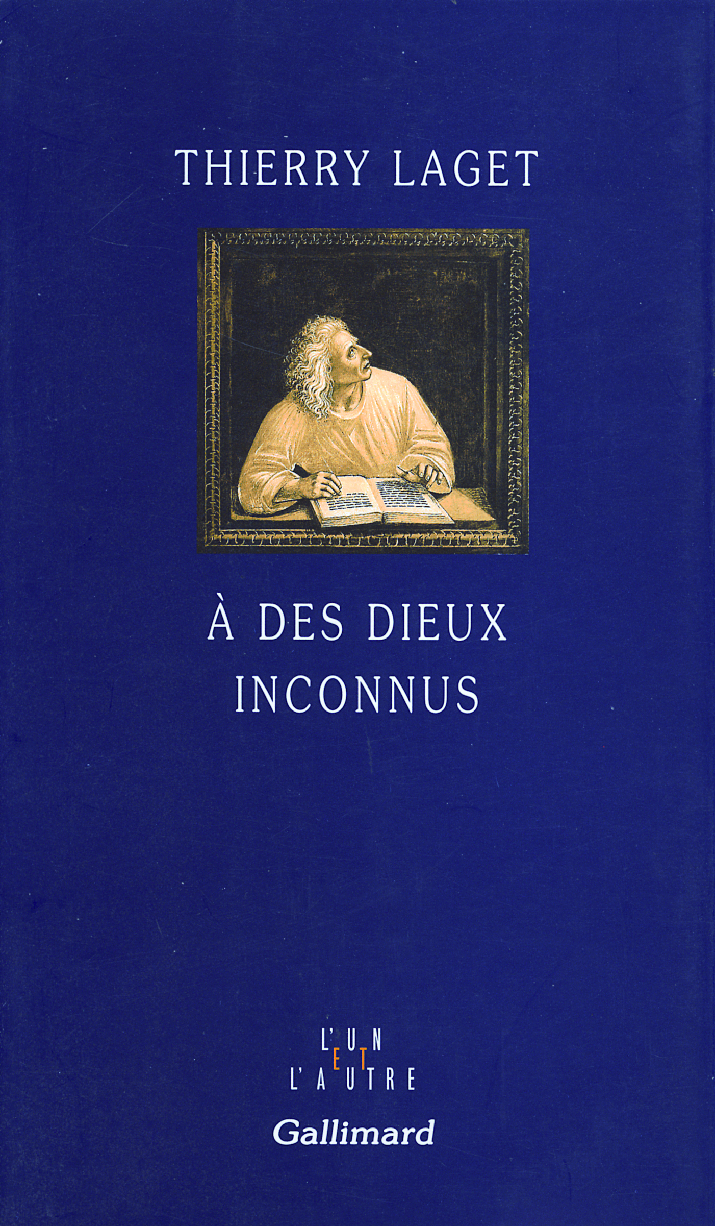 À des dieux inconnus (9782070768578-front-cover)