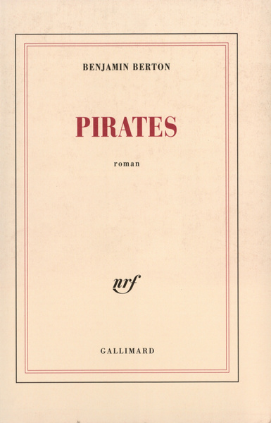 Pirates (9782070734580-front-cover)