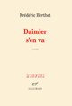 Daimler s'en va (9782070713660-front-cover)