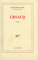 Ursacq (9782070729180-front-cover)