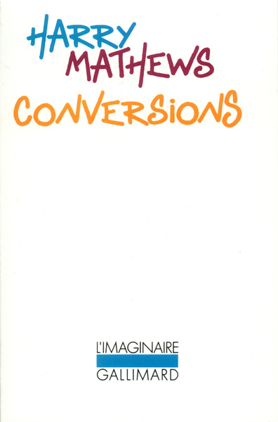 Conversions (9782070717477-front-cover)