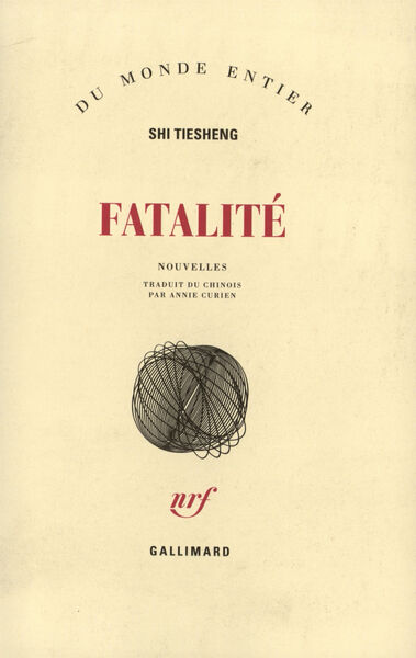 Fatalité (9782070742240-front-cover)