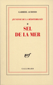 Sel de la mer (9782070766222-front-cover)