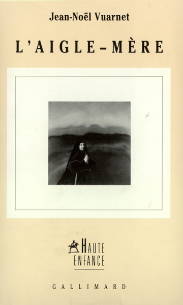 L'Aigle-Mère (9782070738304-front-cover)