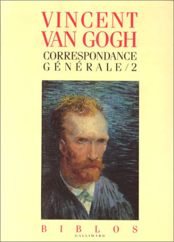 Correspondance générale (9782070720293-front-cover)