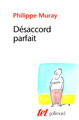 Désaccord parfait (9782070757022-front-cover)