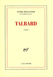 Talbard (9782070749546-front-cover)