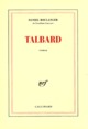 Talbard (9782070749546-front-cover)