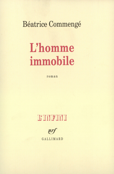 L'Homme immobile (9782070751952-front-cover)