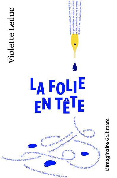 La folie en tête (9782070739011-front-cover)