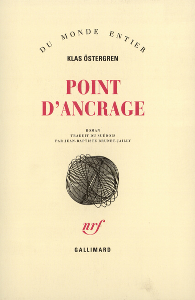 Point d'ancrage (9782070720903-front-cover)