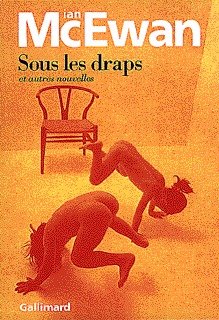 Sous les draps et autres nouvelles (9782070732920-front-cover)