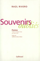 Souvenirs oubliés (9782070770571-front-cover)