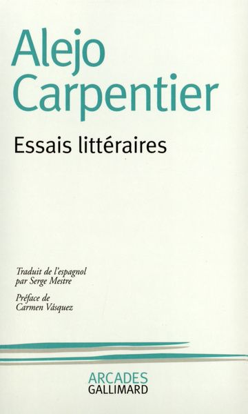 Essais littéraires (9782070730223-front-cover)