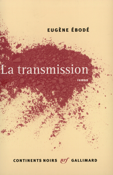 La transmission (9782070766376-front-cover)