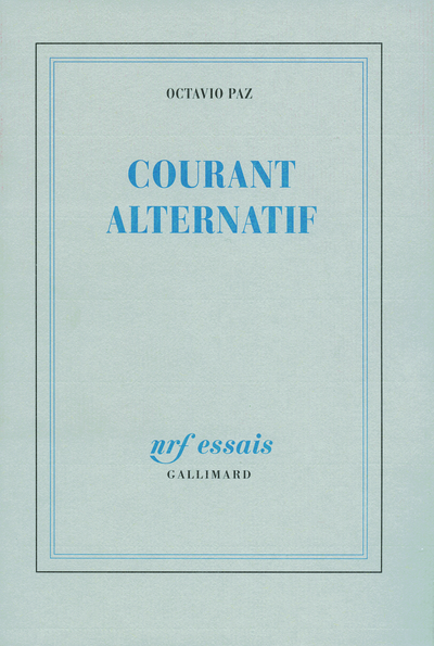Courant alternatif (9782070721788-front-cover)