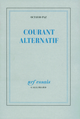 Courant alternatif (9782070721788-front-cover)