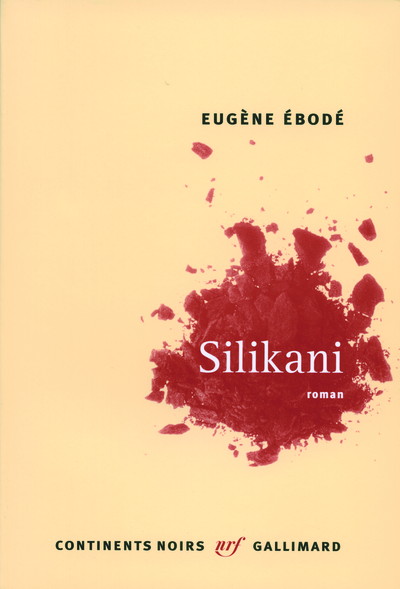 Silikani (9782070777396-front-cover)