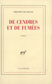 De Cendres et de Fumées (9782070720699-front-cover)