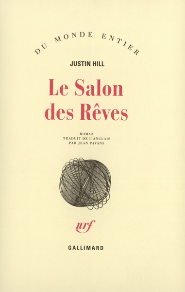 Le Salon des Rêves (9782070759705-front-cover)