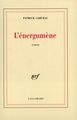 L'Énergumène (9782070745487-front-cover)