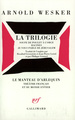 La Trilogie (9782070736911-front-cover)