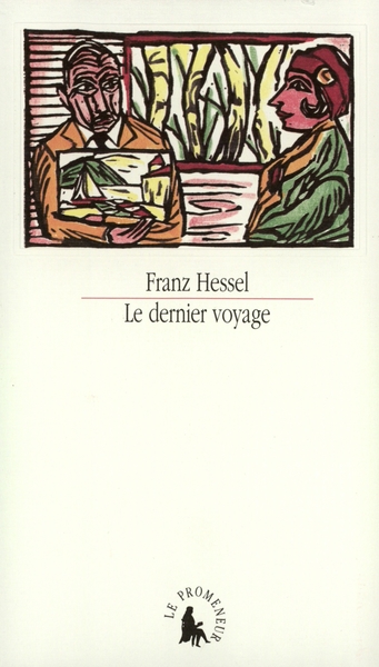Le Dernier voyage (9782070742011-front-cover)