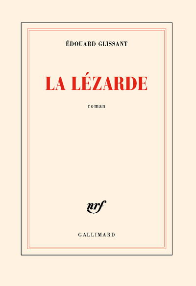 La Lézarde (9782070746231-front-cover)