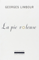 La Pie voleuse (9782070742066-front-cover)