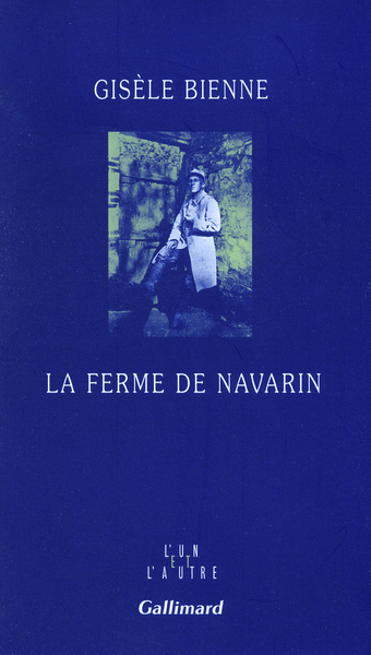 La ferme de Navarin (9782070785636-front-cover)