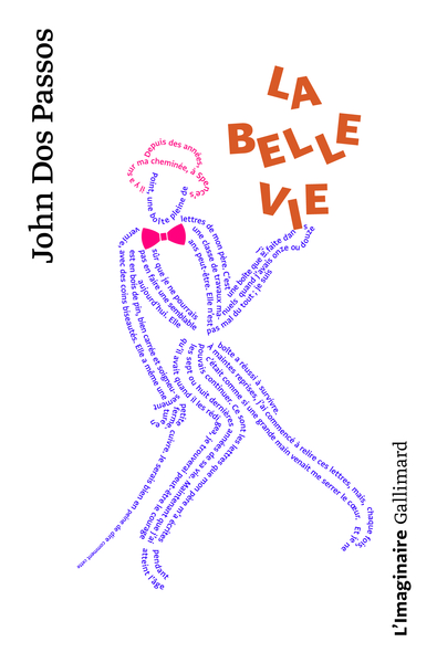 La belle vie (9782070763894-front-cover)