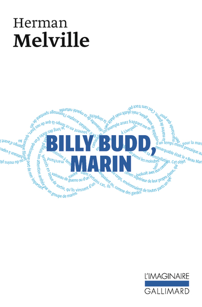Billy Budd, marin / Daniel Orme, (Récit interne) (9782070709045-front-cover)