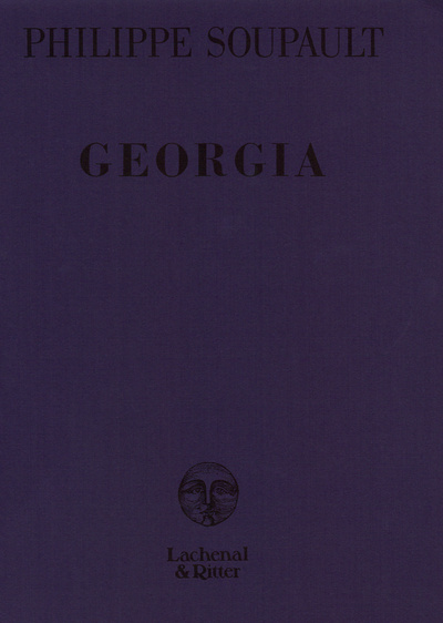 Georgia (9782070764266-front-cover)