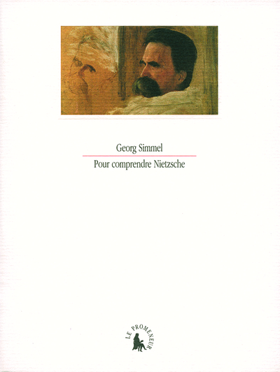 Pour comprendre Nietzsche (9782070780877-front-cover)
