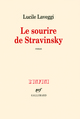 Le sourire de Stravinsky (9782070779437-front-cover)