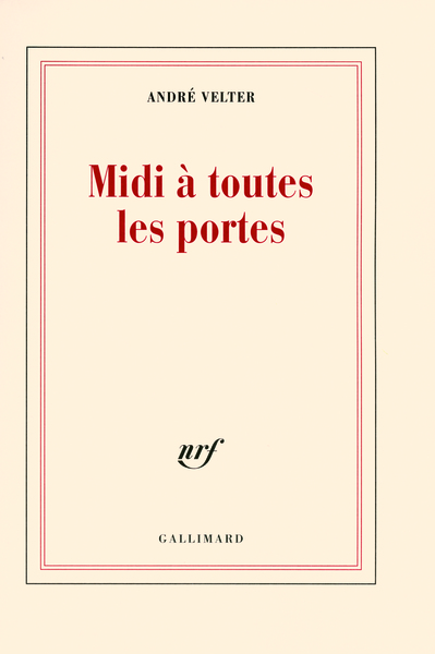 Midi à toutes les portes (9782070784202-front-cover)